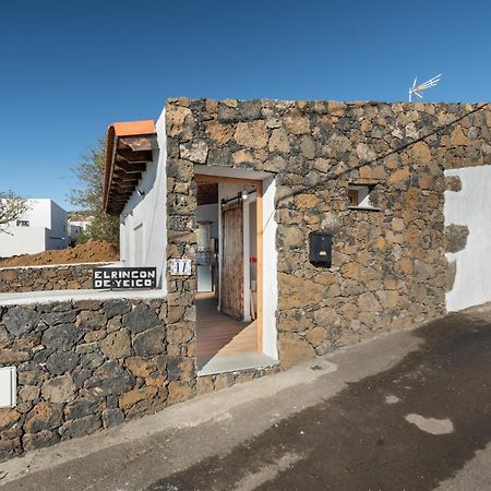 El Rincon De Yeico Villa Isora Екстериор снимка