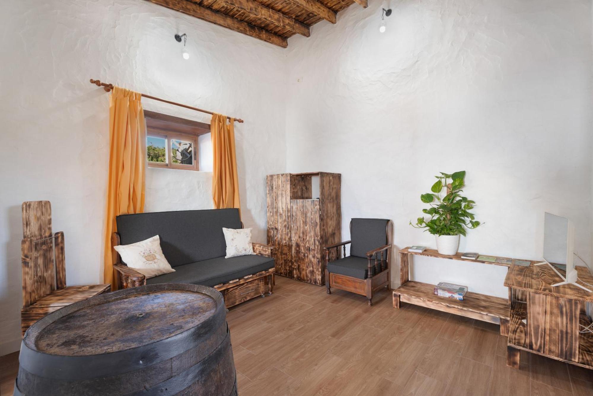 El Rincon De Yeico Villa Isora Екстериор снимка
