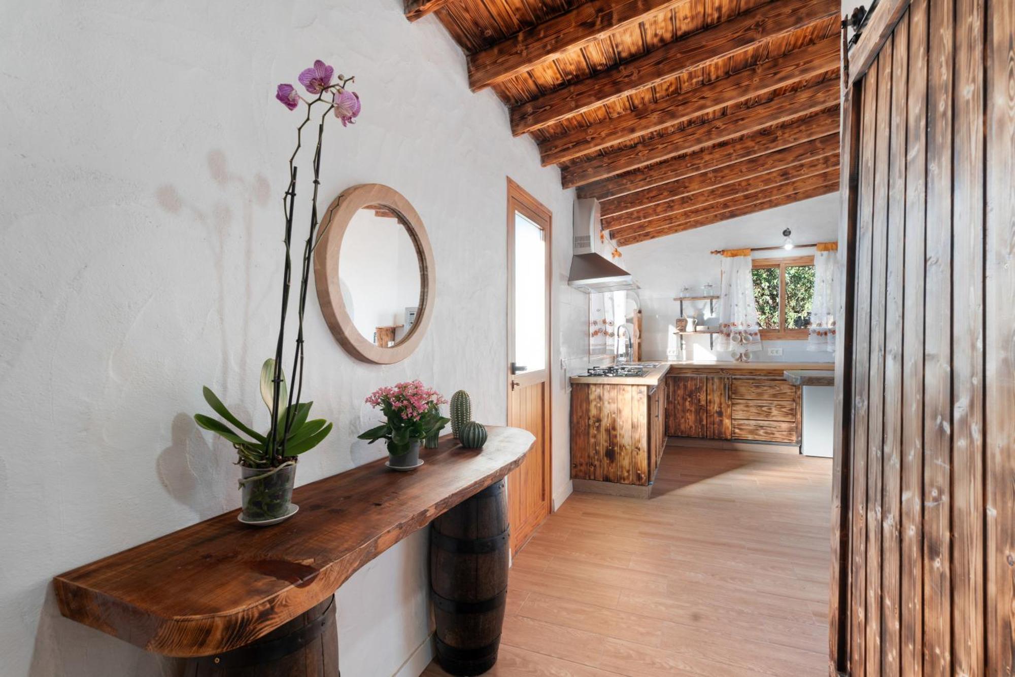 El Rincon De Yeico Villa Isora Екстериор снимка