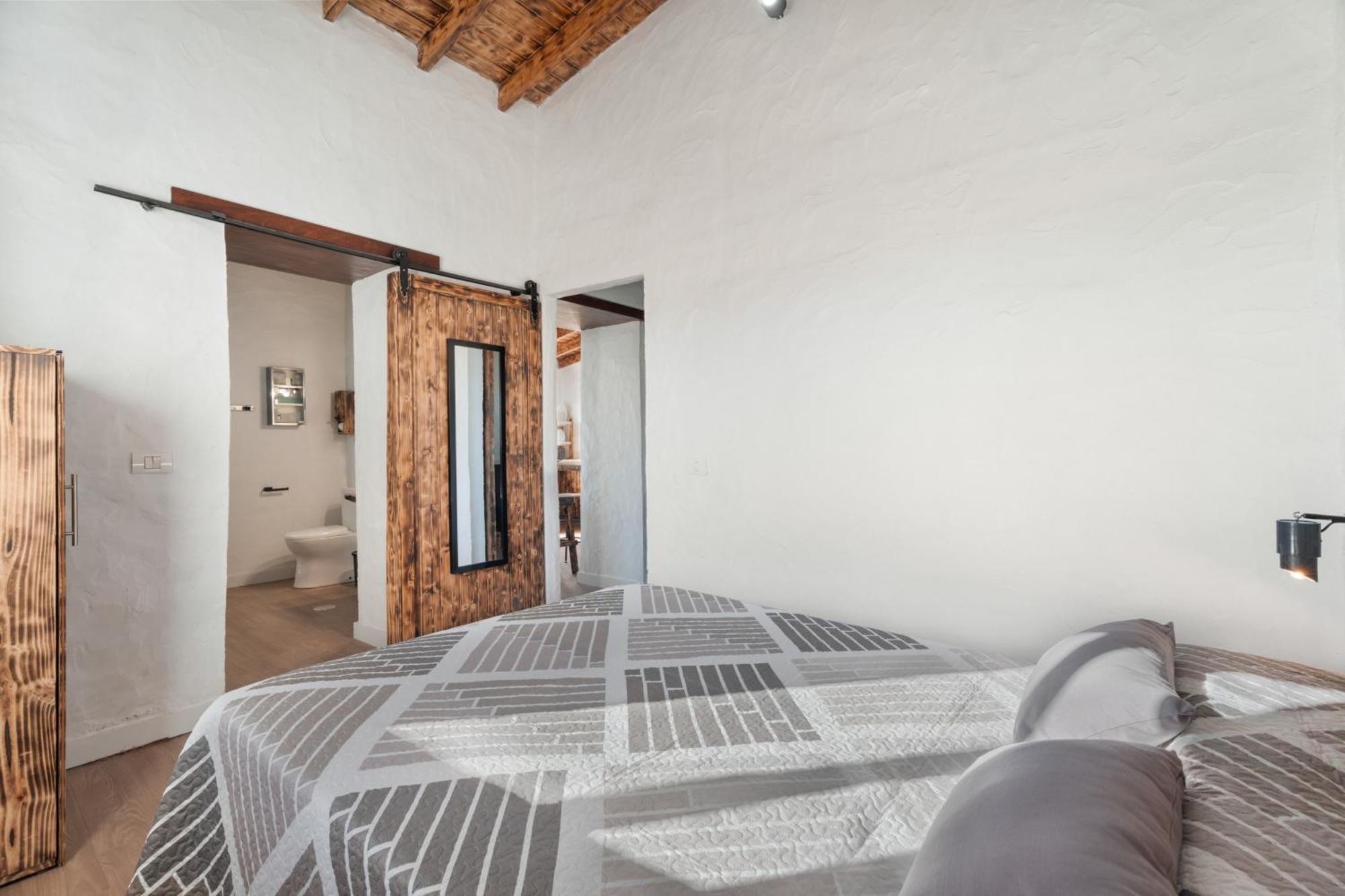 El Rincon De Yeico Villa Isora Екстериор снимка