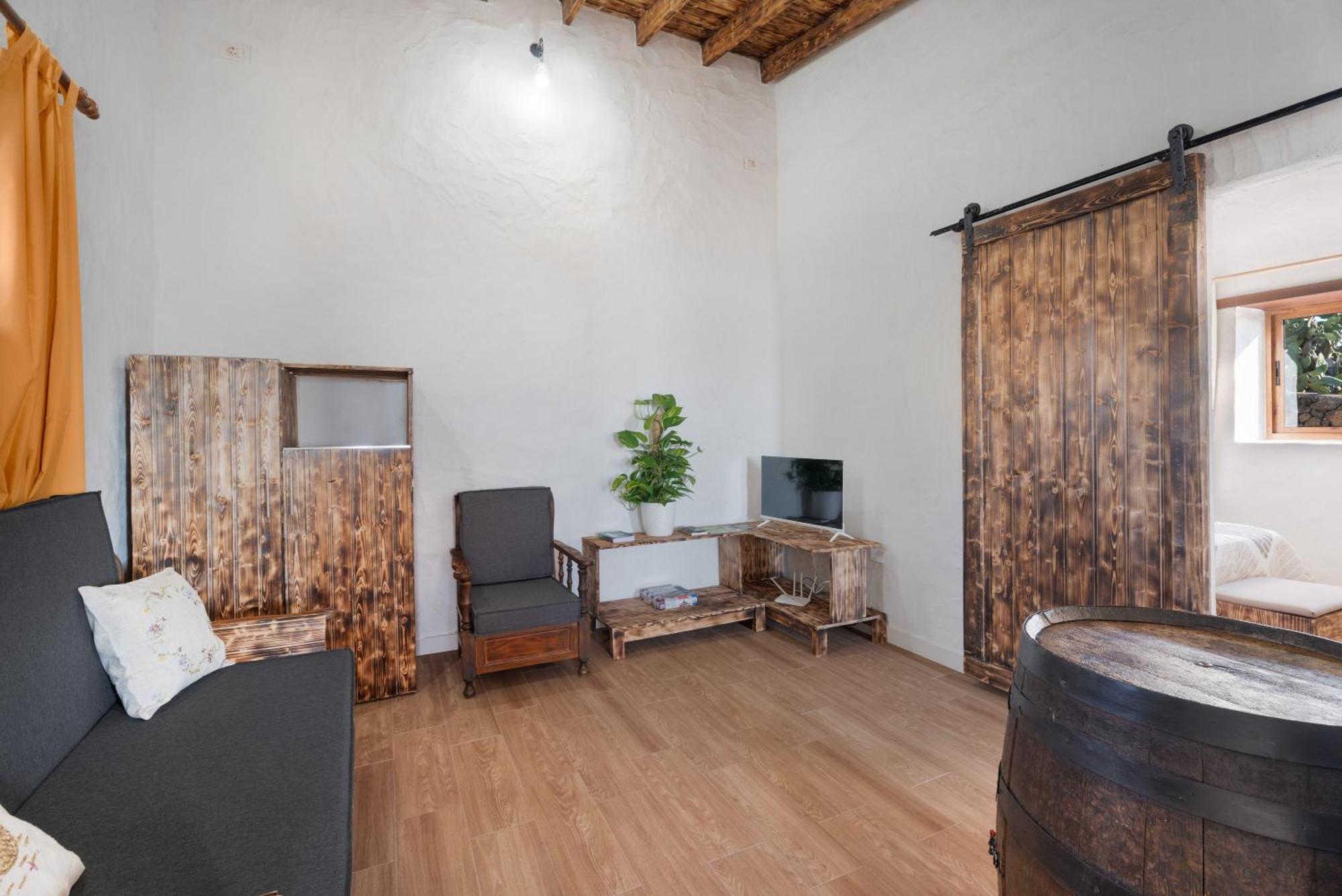 El Rincon De Yeico Villa Isora Екстериор снимка