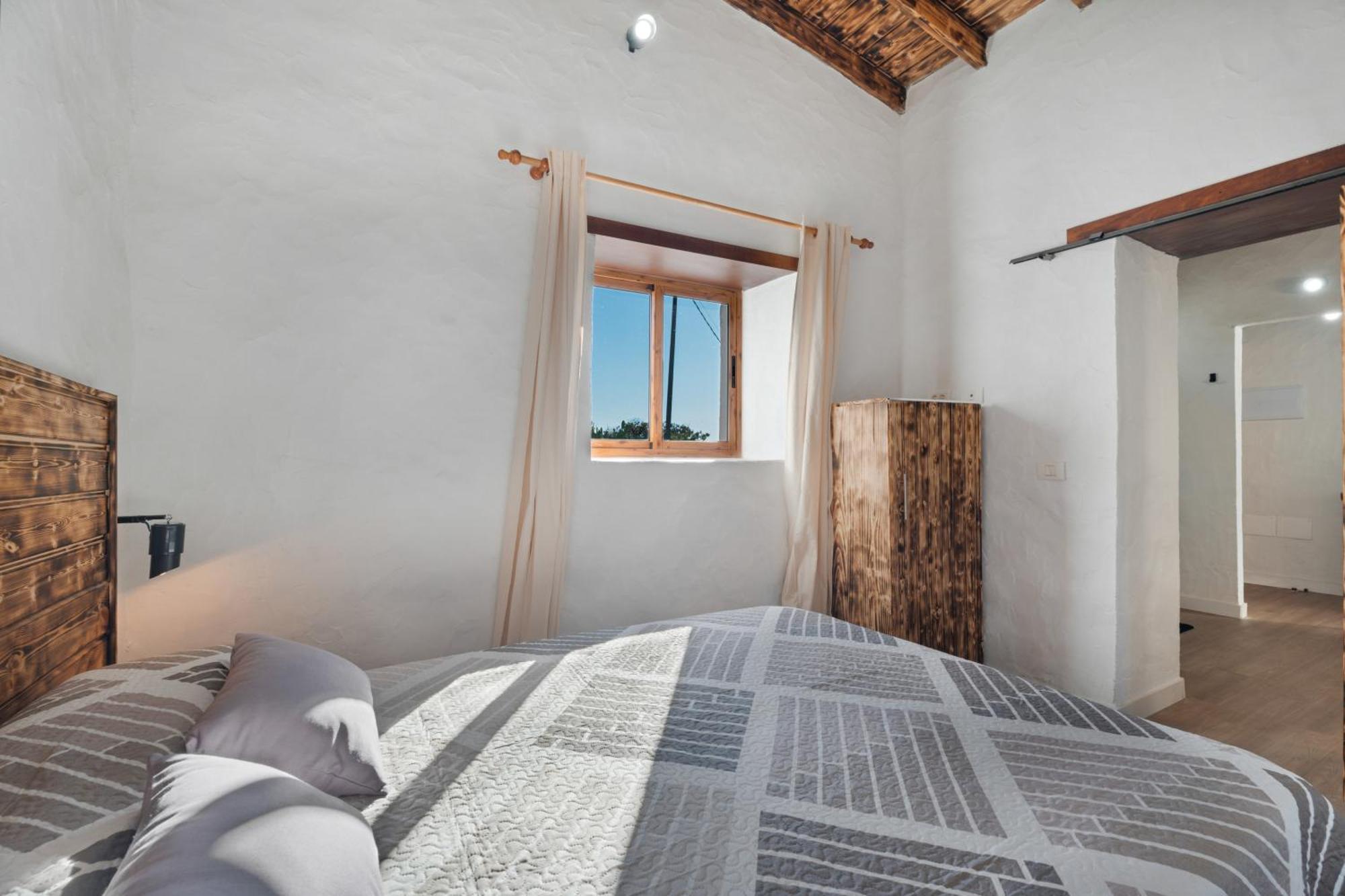 El Rincon De Yeico Villa Isora Екстериор снимка