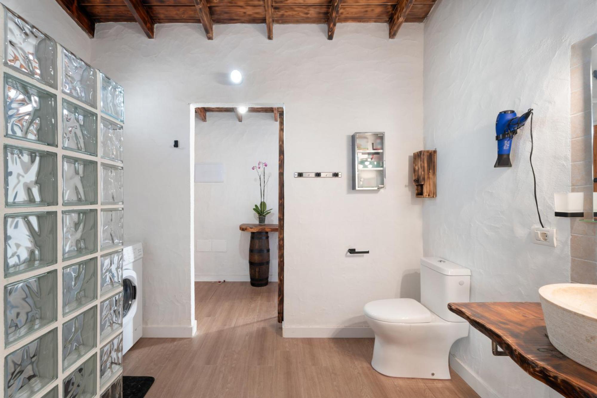 El Rincon De Yeico Villa Isora Екстериор снимка