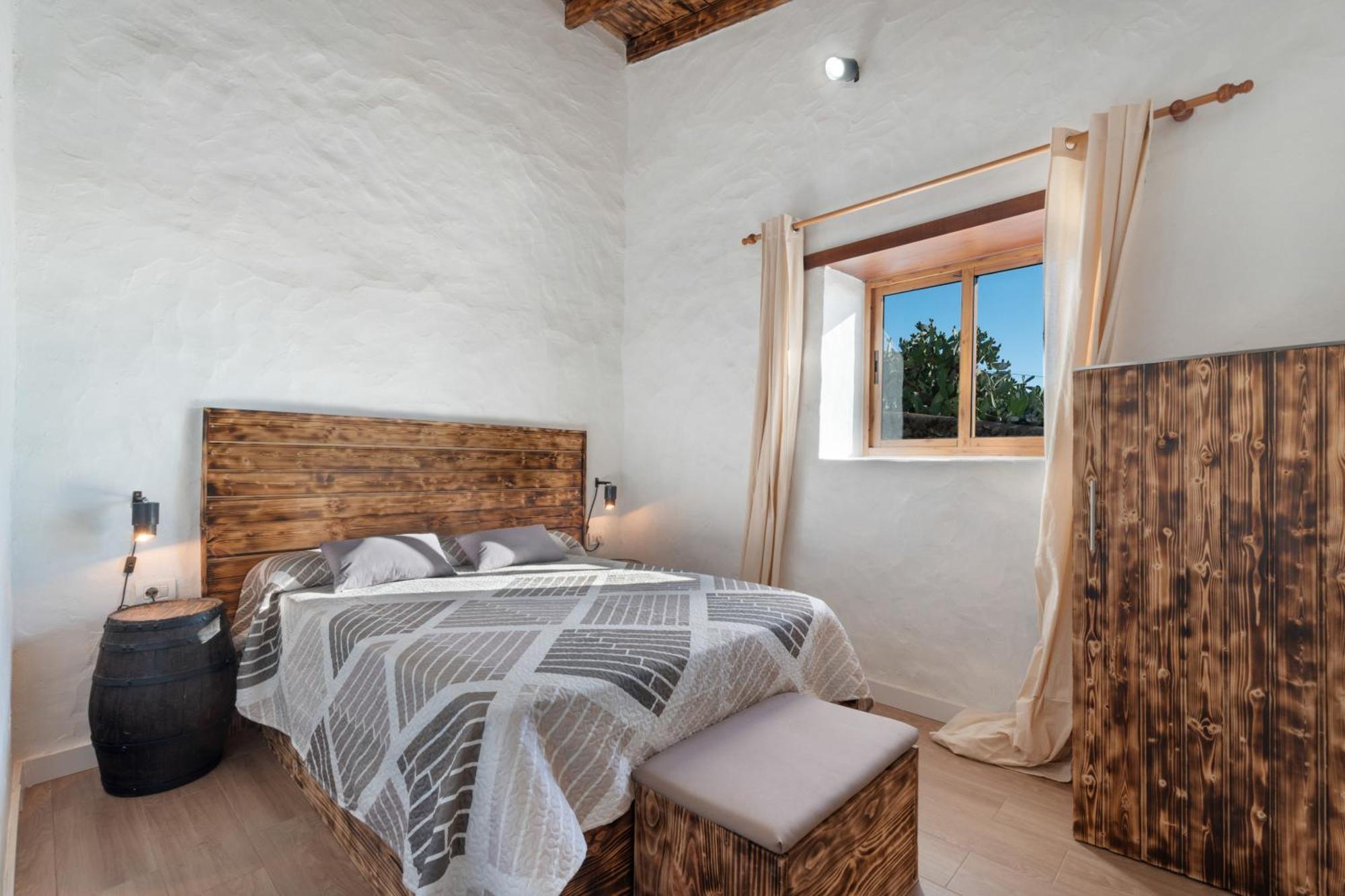El Rincon De Yeico Villa Isora Екстериор снимка