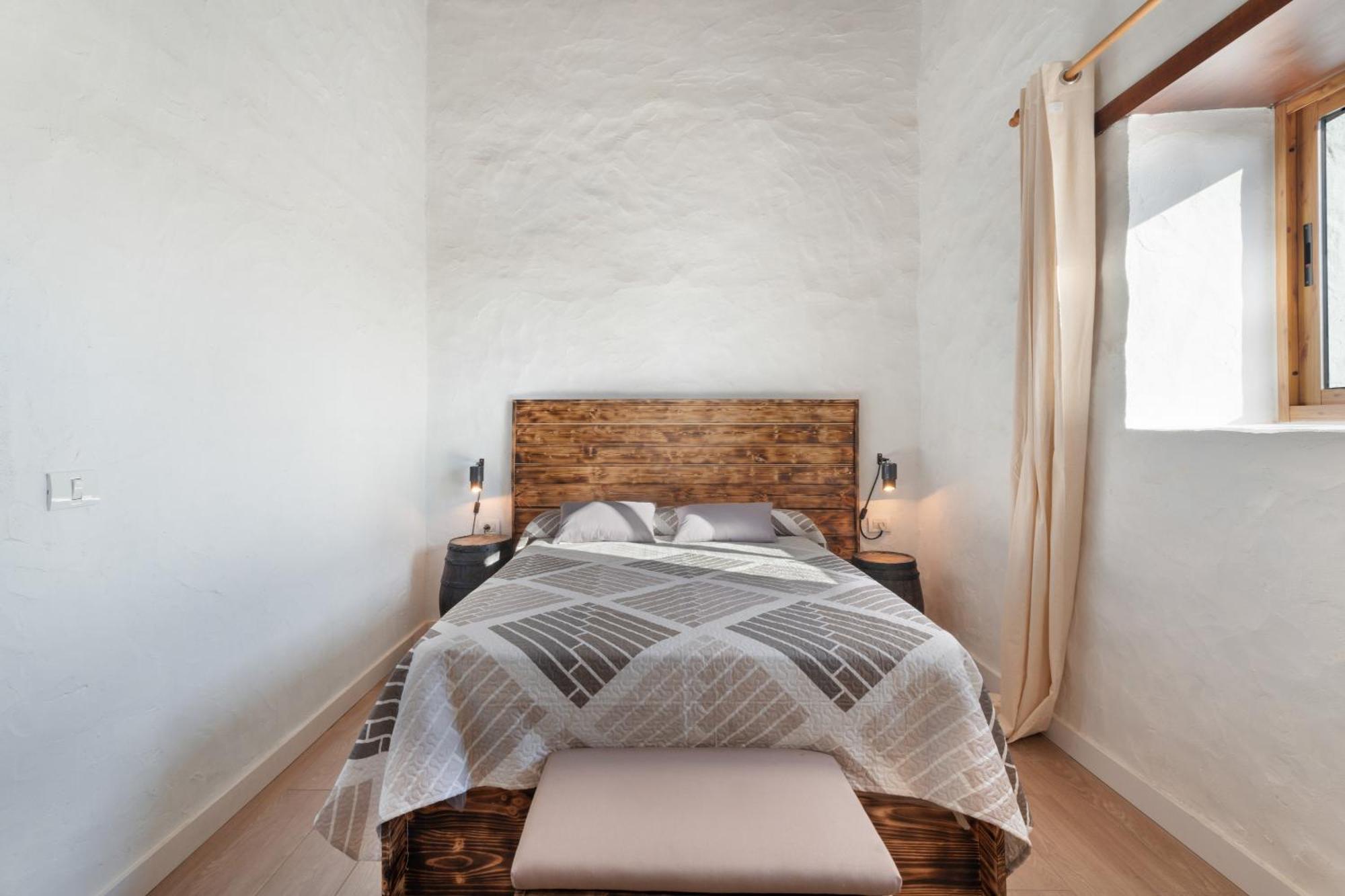 El Rincon De Yeico Villa Isora Екстериор снимка